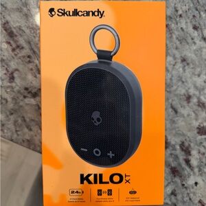 Skullcandy Kilo XT Wireless Bluetooth Portable Speaker - NWOT